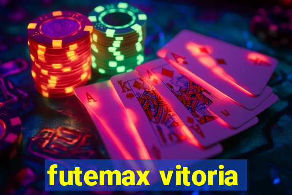 futemax vitoria